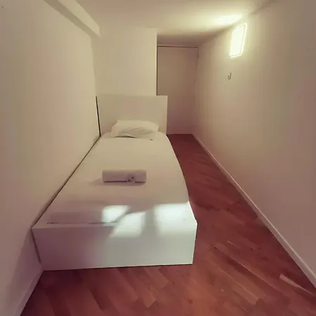 Apartment T2 Bis Brotteaux *