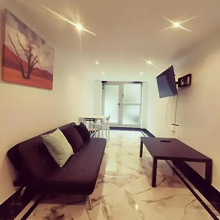 T2 Bis Brotteaux Apartment Lyon