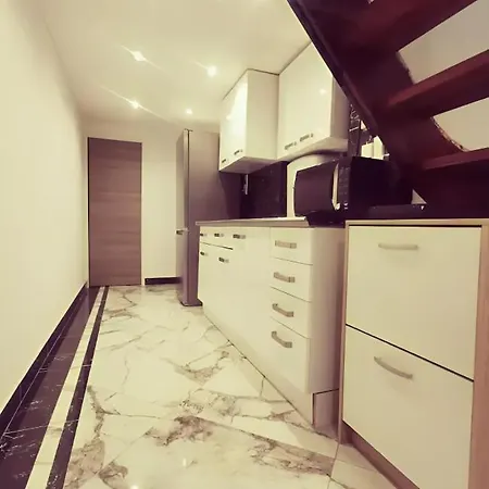 T2 Bis Brotteaux Apartment Lyon