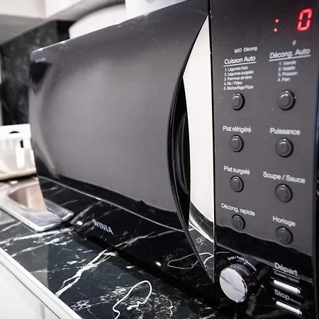 T2 Bis Brotteaux Apartment