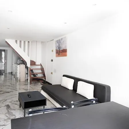 T2 Bis Brotteaux Apartment