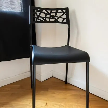 T2 Bis Brotteaux Apartment